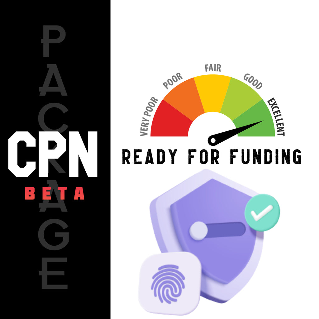 CPN Package (Instant Delivery) BETA