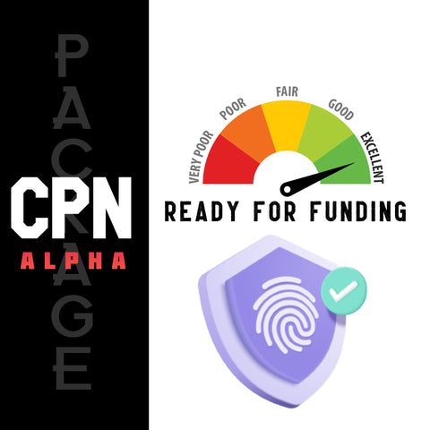 CPN Package (Instant Delivery) ALPHA